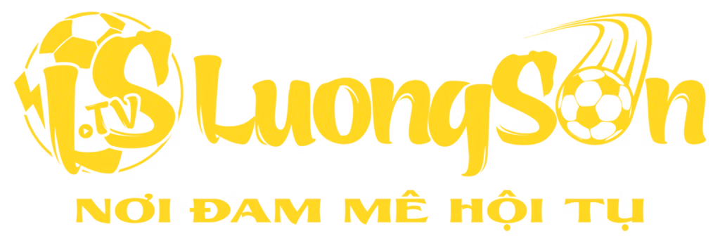 Lương sơn TV logo