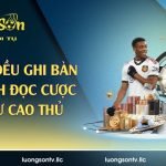 kèo 2 đội đều ghi bàn
