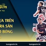 Soi kèo dựa trên đội hình ra sân