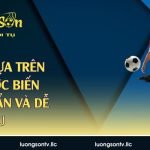 soi kèo dựa trên tỷ lệ cược biến động
