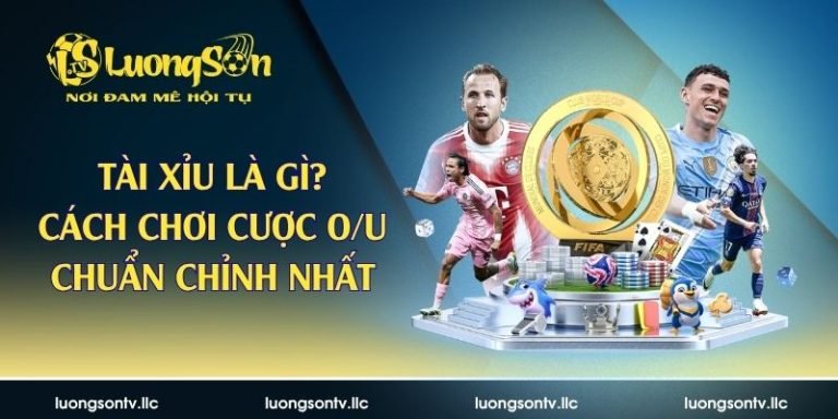 tài xỉu là gì